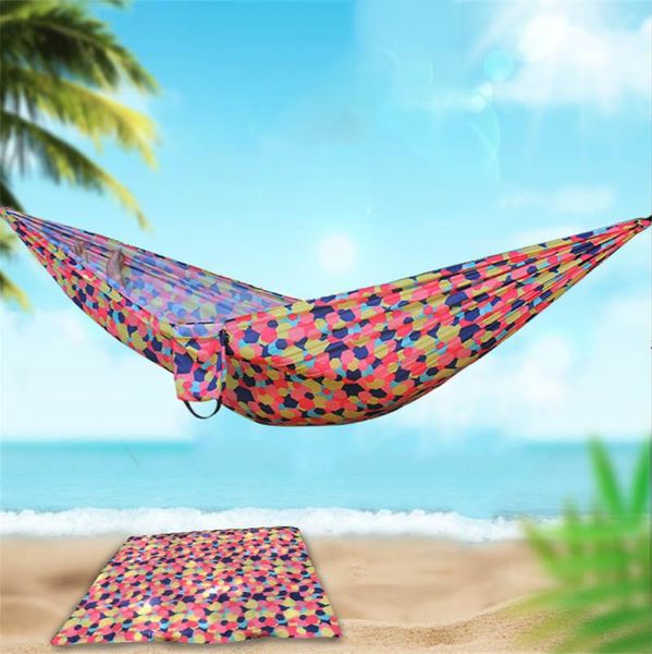 sleeping bags outdoor hammock portable swing striped travel camping hanging bed hunting
sleeping bags outdoor hammock portable swing striped travel camping hanging bed hunting