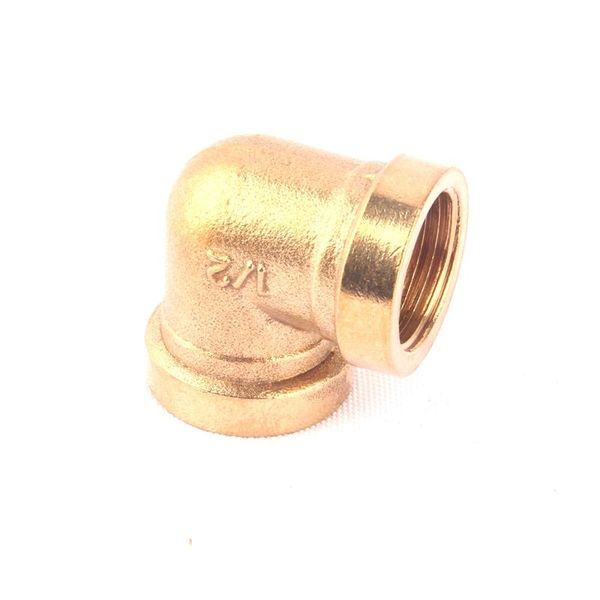 watering equipments 1pc 1/2 inch female thread brass elbow connector 90 degree hose joint for irrigation system
watering equipments 1pc 1/2 inch female thread brass elbow connector 90 degree hose joint for irrigation system