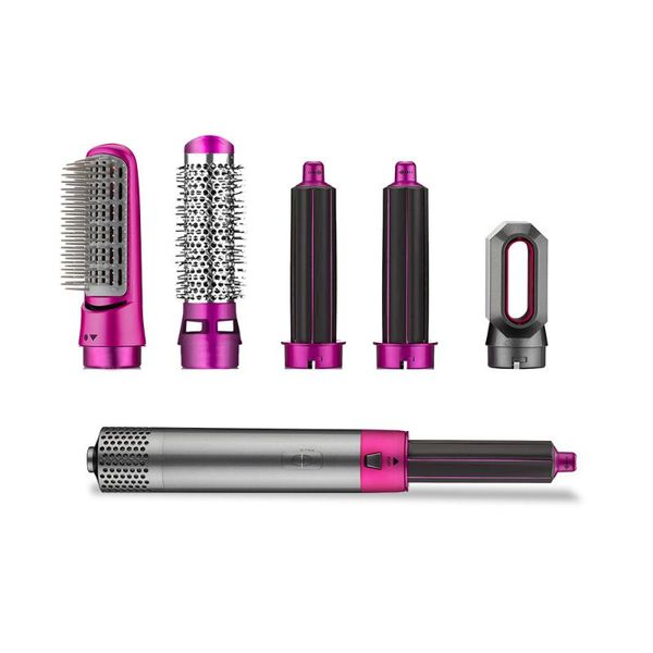 electric hair brushes air styler 5 in1 blow dryer comb curling wand detachable brush kit negative ion curler straightener
electric hair brushes air styler 5 in1 blow dryer comb curling wand detachable brush kit negative ion curler straightener