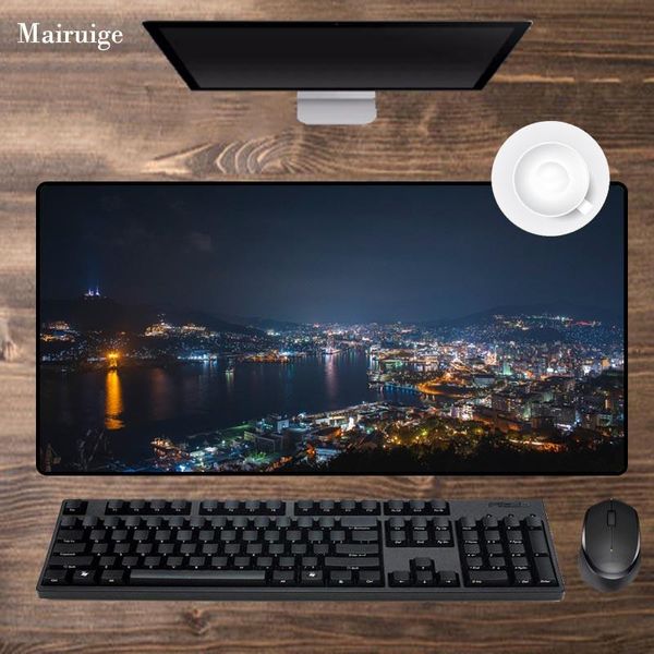 mouse pads & wrist rests mairuige night scenery anime computer pad gamer decoration 40*90cm xxl large gaming mousepad keyboard pc lapdes
mouse pads & wrist rests mairuige night scenery anime computer pad gamer decoration 40*90cm xxl large gaming mousepad keyboard pc lapdes