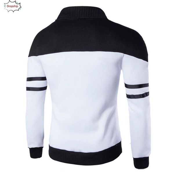 men's jackets fashion&casual&daily autumn winter zipper sportswear patchwork jacket long sleeve coat dropshiping 18nov21 z32i, Black;brown
men's jackets fashion&casual&daily autumn winter zipper sportswear patchwork jacket long sleeve coat dropshiping 18nov21 z32i, Black;brown