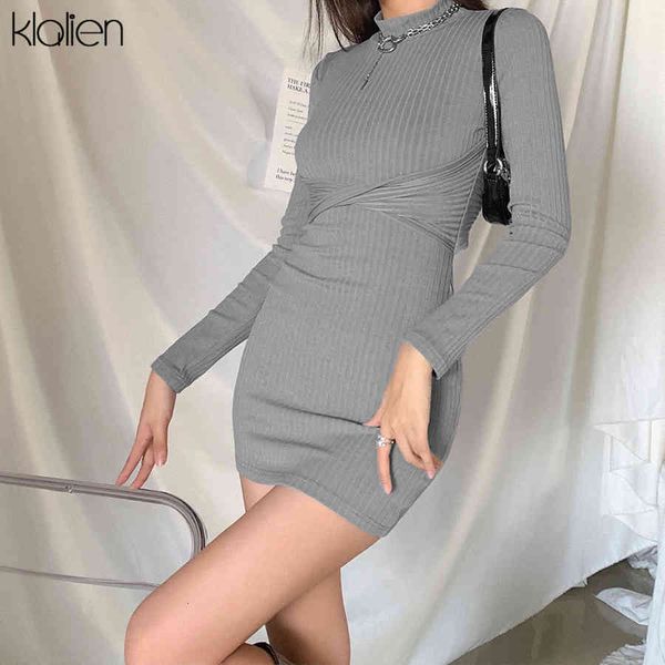 dresses fashion hollow out backless solid rib knitted women new casual slim wild office lady mini bodycon dress, Black;gray
dresses fashion hollow out backless solid rib knitted women new casual slim wild office lady mini bodycon dress, Black;gray