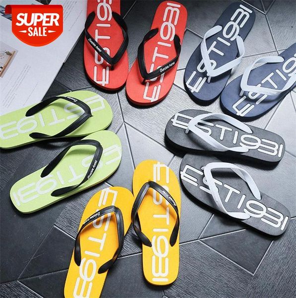 flip-flops men's massage non-slip deodorant slippers, wear large size flat-bottomed waterproof indoor soles of sandy beach blue green #, Black
flip-flops men's massage non-slip deodorant slippers, wear large size flat-bottomed waterproof indoor soles of sandy beach blue green #, Black