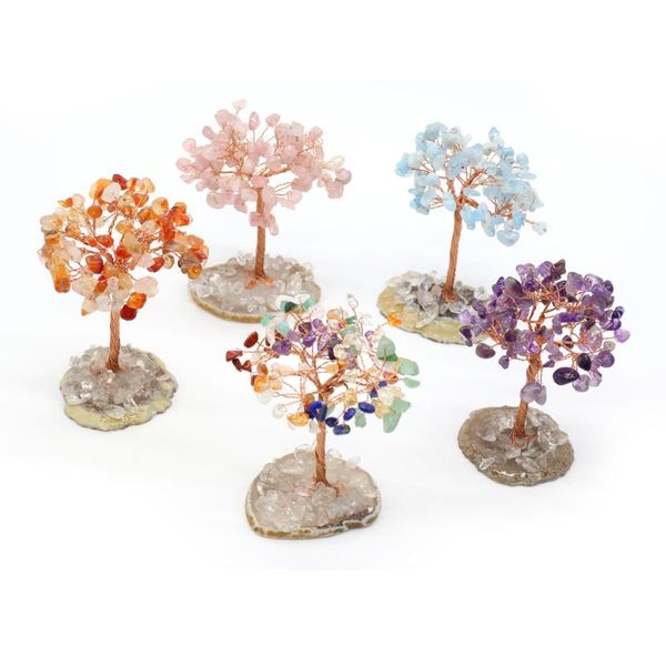 charms natural semi-precious stone home furnishing articles tree of life for diy jewelry making handmade accessories decoration, Bronze;silver
charms natural semi-precious stone home furnishing articles tree of life for diy jewelry making handmade accessories decoration, Bronze;silver