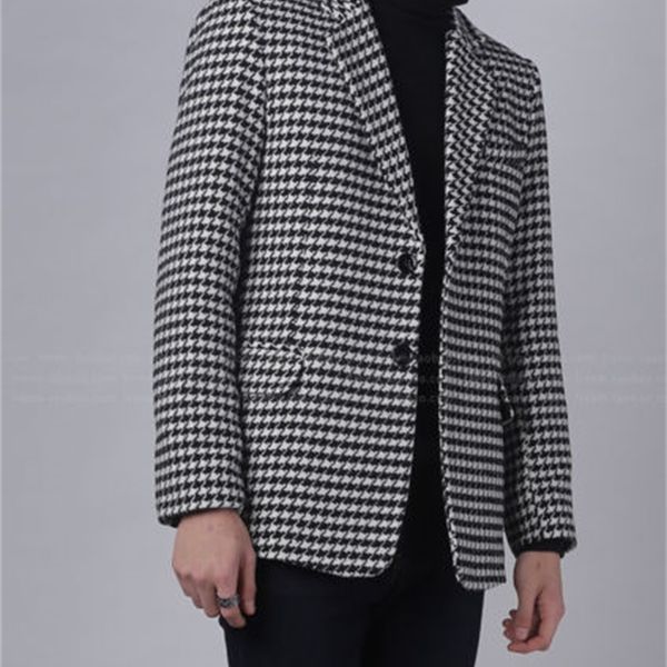 men's suits & blazers chess quadriculate formal clown suit men custom-made tuxedo smoking party formation only jacket k3oz, White;black
men's suits & blazers chess quadriculate formal clown suit men custom-made tuxedo smoking party formation only jacket k3oz, White;black