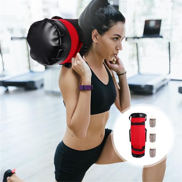 1pc heavy duty practical oxford cloth kicking bag training sandbag exercise for fitness gym sand
1pc heavy duty practical oxford cloth kicking bag training sandbag exercise for fitness gym sand