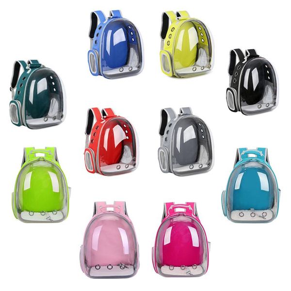 cat carrier bags cage transport backpack bag travel pet portable breathable dog transparent for carriers,crates & houses
cat carrier bags cage transport backpack bag travel pet portable breathable dog transparent for carriers,crates & houses