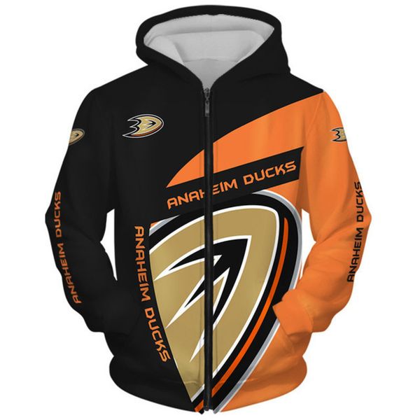 men's sweater hooded spring and autumn 3d printing nhl team zipper cardigan men's casual, Black
men's sweater hooded spring and autumn 3d printing nhl team zipper cardigan men's casual, Black