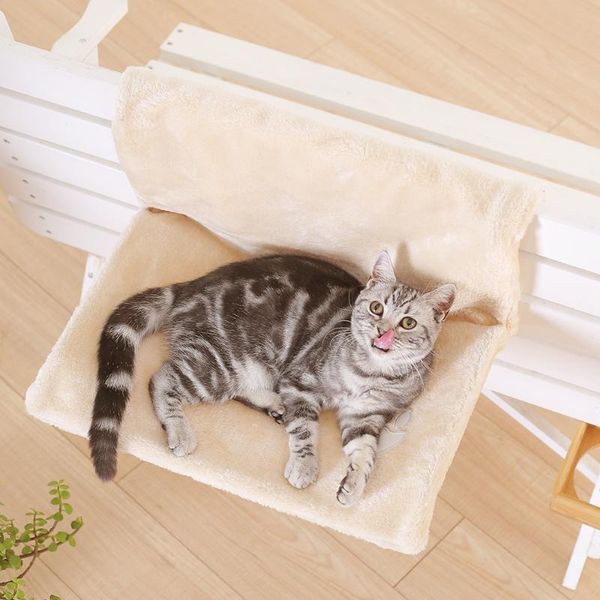 cat beds & furniture pet bed hammack kitten hanging radiator sleeping pets fleece warm basket metal iron frame mat for cats hammock
cat beds & furniture pet bed hammack kitten hanging radiator sleeping pets fleece warm basket metal iron frame mat for cats hammock