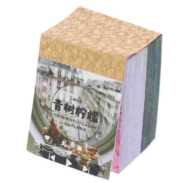 party favor 400 sheet/book vintage collage scrapbook material retro journaling special paper
party favor 400 sheet/book vintage collage scrapbook material retro journaling special paper