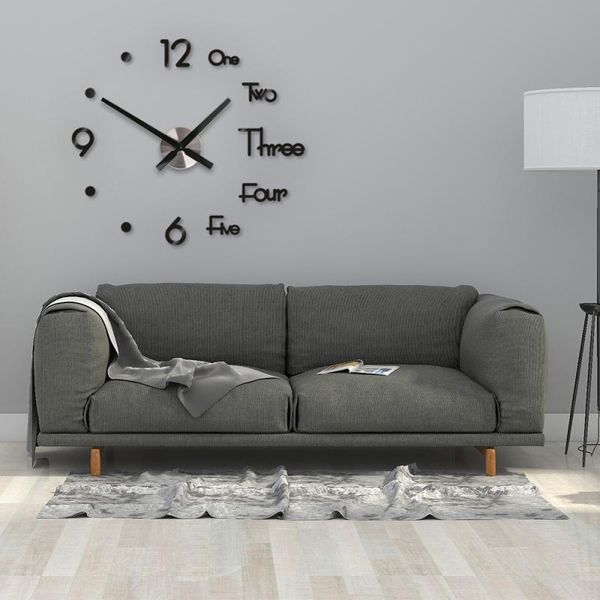 wall clocks modern design mini diy large clock sticker mute digital 3d stickers for living room home office decor
wall clocks modern design mini diy large clock sticker mute digital 3d stickers for living room home office decor