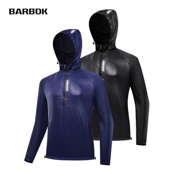 thin lightweight running rain jacket for men waterproof pullover nylon hoodie cycling hiking packable windbreaker jackets, Black;red
thin lightweight running rain jacket for men waterproof pullover nylon hoodie cycling hiking packable windbreaker jackets, Black;red