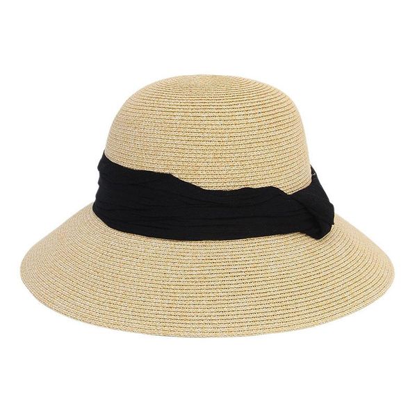 wide brim hats solid straw dome women paper hat with ribbon beach cap panama vacation trilby, Blue;gray
wide brim hats solid straw dome women paper hat with ribbon beach cap panama vacation trilby, Blue;gray