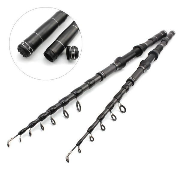 1.8-3m outdoor portable light weight sea fishing rod pole fish tackle tool accessories boat rods
1.8-3m outdoor portable light weight sea fishing rod pole fish tackle tool accessories boat rods