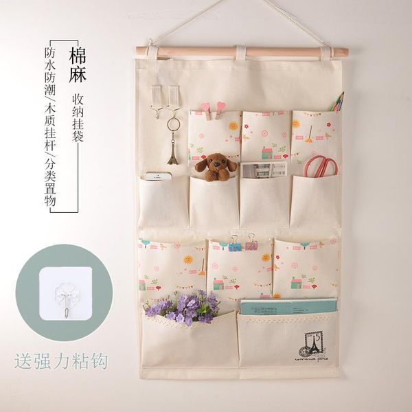 storage bags yt key wall bag 74*45cm large capacity 13 pockets cartoon style home living remote control small object pocket
storage bags yt key wall bag 74*45cm large capacity 13 pockets cartoon style home living remote control small object pocket