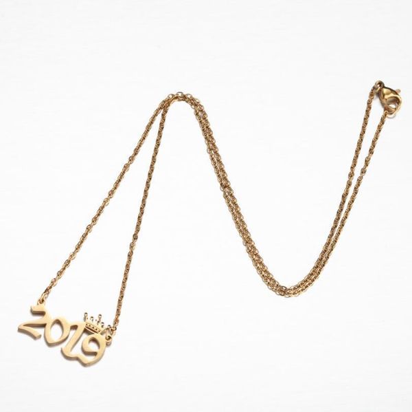 personalized birth year number necklaces custom crown initial necklace pendants for women girls birthday jewelry special year, Silver
personalized birth year number necklaces custom crown initial necklace pendants for women girls birthday jewelry special year, Silver