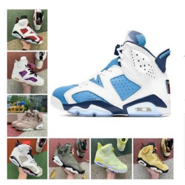 Top Quality Electric Green 6 6s Mens Basketball Shoes Sport Blue Tinker Hatfield Golden Harvest Floral Alternate Black Cat Oregon Ducks Pe O
Top Quality Electric Green 6 6s Mens Basketball Shoes Sport Blue Tinker Hatfield Golden Harvest Floral Alternate Black Cat Oregon Ducks Pe O