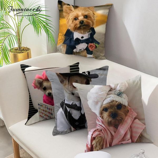 cushion/decorative pillow fuwatacchi cute animals cushion cover 45x45cm pillowcase sofa decorative funny dog pillowcover polyester home deco
cushion/decorative pillow fuwatacchi cute animals cushion cover 45x45cm pillowcase sofa decorative funny dog pillowcover polyester home deco