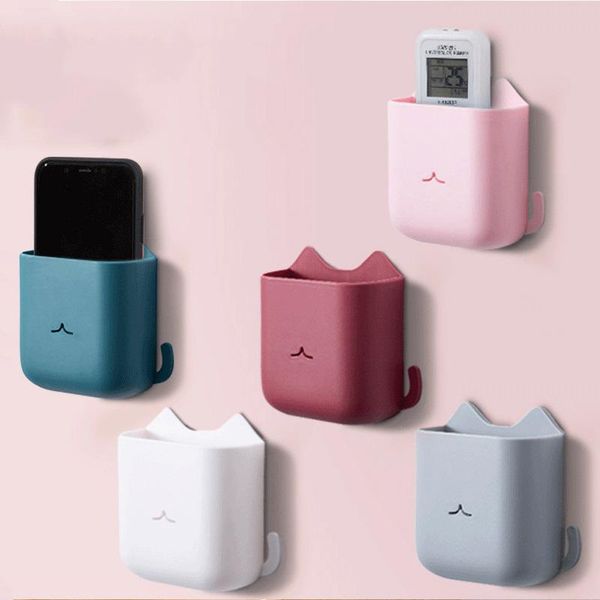 hooks & rails creative wall-mounted organizer storage box bedside mobile phone charging remote control stand deskbedroom kitchen bathroo
hooks & rails creative wall-mounted organizer storage box bedside mobile phone charging remote control stand deskbedroom kitchen bathroo