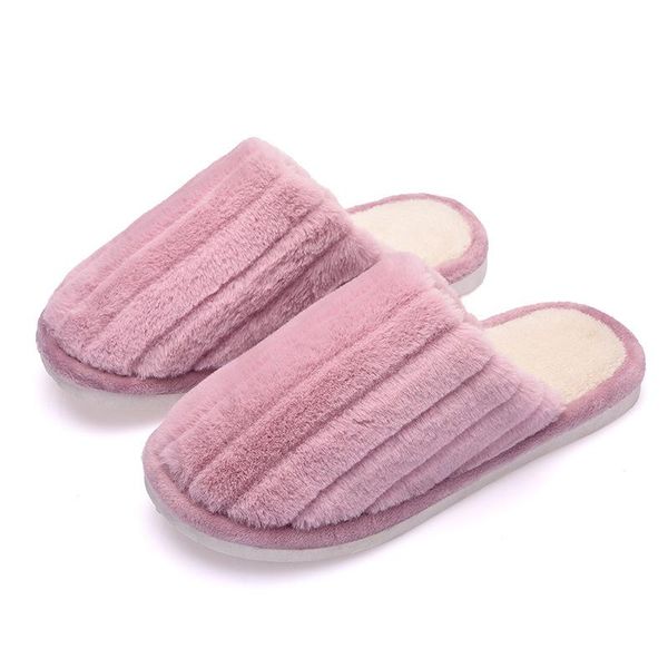 women warm fur slippers winter men boys girls house shoes flat heel home indoor bedroom zapatilla mujer, Black
women warm fur slippers winter men boys girls house shoes flat heel home indoor bedroom zapatilla mujer, Black