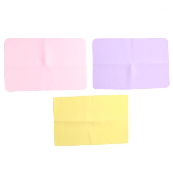 pcs wash face sponge facial cleansing fashion makeup tools cleaning towel (size m, random color) sponges, applicators & cotton1
pcs wash face sponge facial cleansing fashion makeup tools cleaning towel (size m, random color) sponges, applicators & cotton1