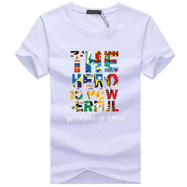 men's t-shirts t-shirt men o-neck short sleeve summer 2021 print colorful letter tees male casual streetwear clothing, White;black
men's t-shirts t-shirt men o-neck short sleeve summer 2021 print colorful letter tees male casual streetwear clothing, White;black