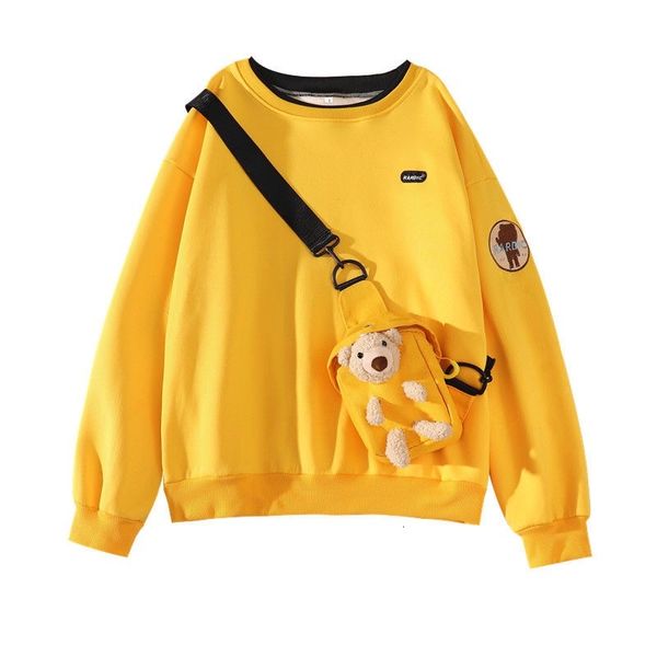 hoodie around the neck sleeve woman sweatpants size sweater bear bag women's clothes in fashion, Black
hoodie around the neck sleeve woman sweatpants size sweater bear bag women's clothes in fashion, Black
