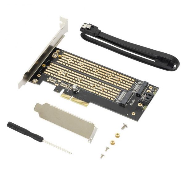 computer cables & connectors m.2 nvme ssd ngff to pcie x4 adapter m key interface card support pci-e pci express 3.0 2230-2280 size m2
computer cables & connectors m.2 nvme ssd ngff to pcie x4 adapter m key interface card support pci-e pci express 3.0 2230-2280 size m2