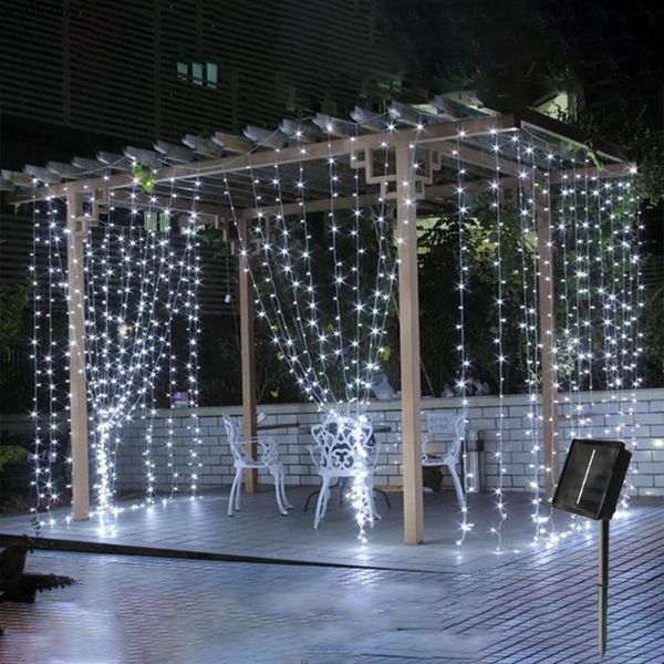 strings 3m led outdoor solar lamp string lights curtain garland for year christmas decorations garden fairy light waterproof
strings 3m led outdoor solar lamp string lights curtain garland for year christmas decorations garden fairy light waterproof
