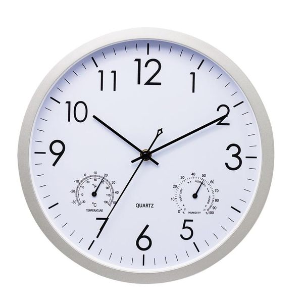 wall clocks 12inch large round clock gifts retro temperature humidity school home decoration livingroom indoor outdoor garden kitchen
wall clocks 12inch large round clock gifts retro temperature humidity school home decoration livingroom indoor outdoor garden kitchen
