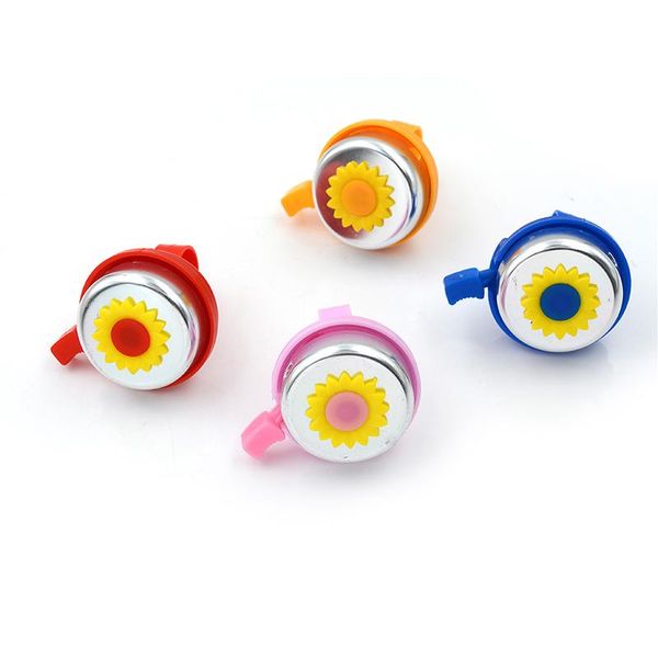 bike horns metal multicolor useful safety random lovely flower bicycle cycling handlebar ring horn sound sunflower bell alarm 1pcs
bike horns metal multicolor useful safety random lovely flower bicycle cycling handlebar ring horn sound sunflower bell alarm 1pcs