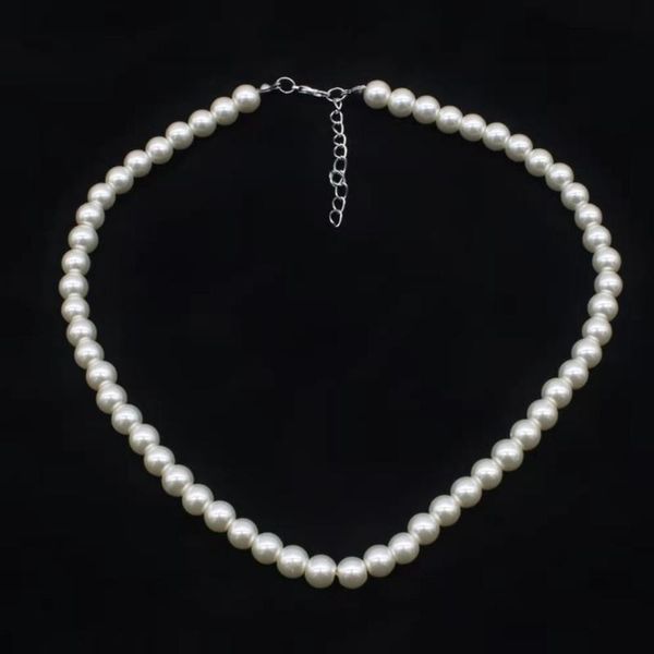 pendant necklaces xiaoboacc simulated-pearl chocker chain vintage artificial diamond cross necklace for women jewelry gifts, Silver
pendant necklaces xiaoboacc simulated-pearl chocker chain vintage artificial diamond cross necklace for women jewelry gifts, Silver