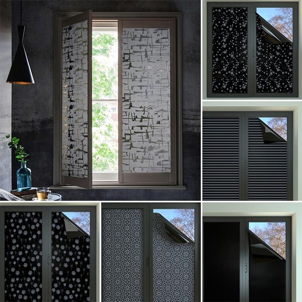 window stickers thermal insulation electrostatic glass black translucent frosted sun protection bathroom films
window stickers thermal insulation electrostatic glass black translucent frosted sun protection bathroom films