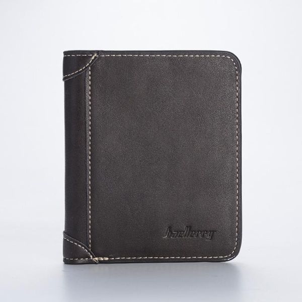 mini horizontal vertical pu leather handheld retro solid storage portable business short men wallet wallets, Red;black
mini horizontal vertical pu leather handheld retro solid storage portable business short men wallet wallets, Red;black