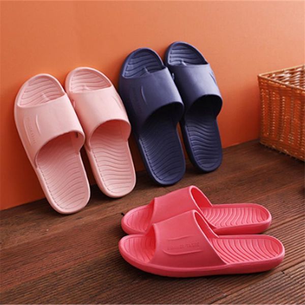 slippers bathroom soft bottom indoor non-slip couple home sandals plastic household summer women 5zx020, Black
slippers bathroom soft bottom indoor non-slip couple home sandals plastic household summer women 5zx020, Black