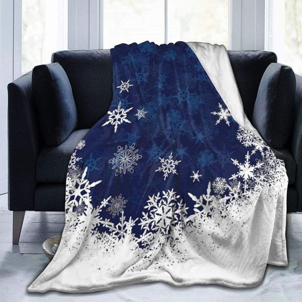 Blanket Flannel Fleece Blanket Winter Theme Christmas Illustration Cold Weather Season Inspired Celebration Lightweight Super
Blanket Flannel Fleece Blanket Winter Theme Christmas Illustration Cold Weather Season Inspired Celebration Lightweight Super