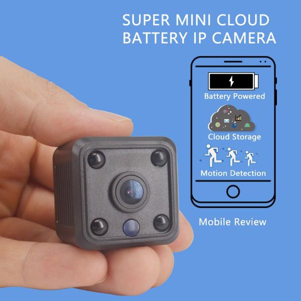 mini camera wifi 1080p security battery 2mp wireless audio recording cloud storage ip cameras
mini camera wifi 1080p security battery 2mp wireless audio recording cloud storage ip cameras