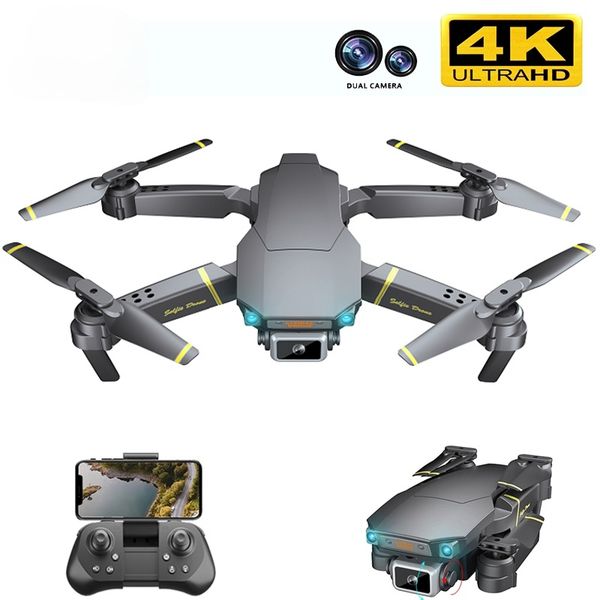 2020 NEW Rc drone 4k infrared obstacle avoidance HD WiFi 1080p fpv drone electric camera quadcopter gd89 pro drone with camera
2020 NEW Rc drone 4k infrared obstacle avoidance HD WiFi 1080p fpv drone electric camera quadcopter gd89 pro drone with camera