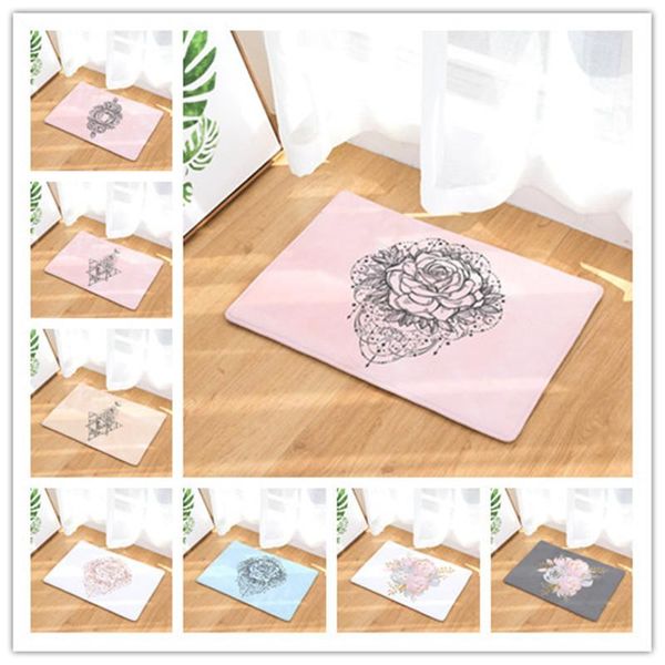 bath mats characteristics of flowers floor living rooms anti-slip carpet for bedroom kitchen bathroom rug welcome front door
bath mats characteristics of flowers floor living rooms anti-slip carpet for bedroom kitchen bathroom rug welcome front door