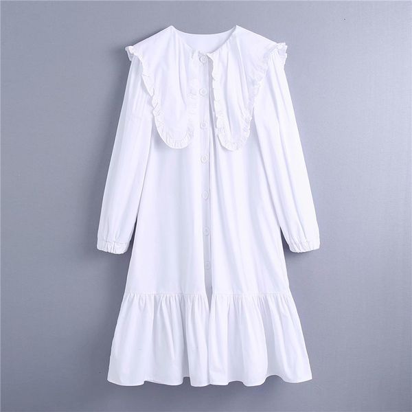 casual dresses evfer elegant girly dress, for fall, long, white, casual, long sleeve, high waist, fancy loose dress qrq4, Black;gray
casual dresses evfer elegant girly dress, for fall, long, white, casual, long sleeve, high waist, fancy loose dress qrq4, Black;gray