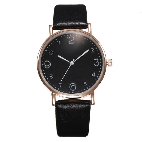 wristwatches 2021 style fashion women's luxury leather band analog quartz wristwatch golden ladies watch women dress black, Slivery;brown
wristwatches 2021 style fashion women's luxury leather band analog quartz wristwatch golden ladies watch women dress black, Slivery;brown