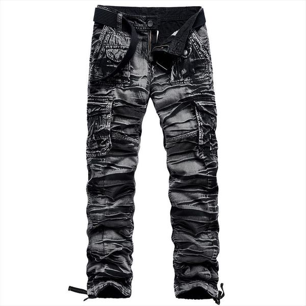 cargo casual women pant fashion jogger military army green tactical camouflage sweatpants plus size 40, Black
cargo casual women pant fashion jogger military army green tactical camouflage sweatpants plus size 40, Black