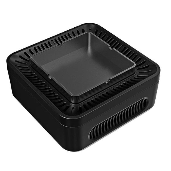air purifiers usb rechargeable ashtray portable smokeless secondhand smoke filter purifier home office car holder
air purifiers usb rechargeable ashtray portable smokeless secondhand smoke filter purifier home office car holder