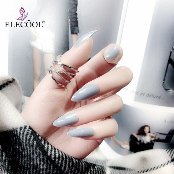24pcs 3d fake long nails tip patch pure color press on artificial nail finger faux ongles court art accessories1, Red;gold
24pcs 3d fake long nails tip patch pure color press on artificial nail finger faux ongles court art accessories1, Red;gold