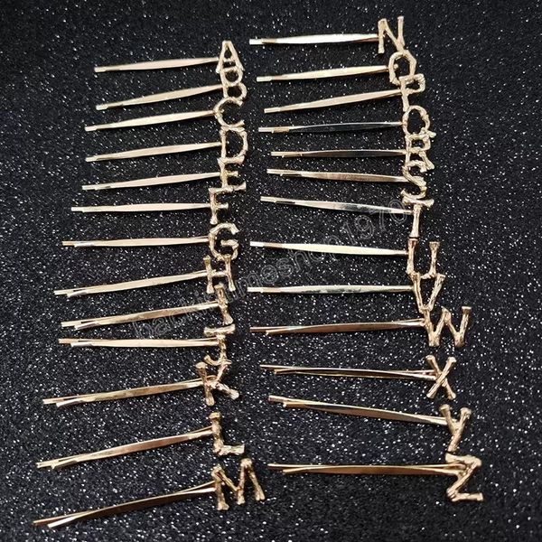 korean hair clips electroplating letter rhinestones gold hairpins women girls barrettes accessories 26 letters, Slivery;white
korean hair clips electroplating letter rhinestones gold hairpins women girls barrettes accessories 26 letters, Slivery;white