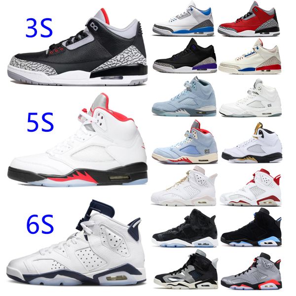 2022 fashion cardinal red 3s basketball shoes jumpman 5s oreo bluebird 6s concord fire easter 5 racer blue 3 cool grey 6 pine green men spor
2022 fashion cardinal red 3s basketball shoes jumpman 5s oreo bluebird 6s concord fire easter 5 racer blue 3 cool grey 6 pine green men spor