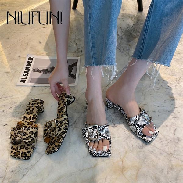 slippers snake pattern belt buckle women's open toe low heel sandals leopard print simple summer casual slides women shoes, Black
slippers snake pattern belt buckle women's open toe low heel sandals leopard print simple summer casual slides women shoes, Black