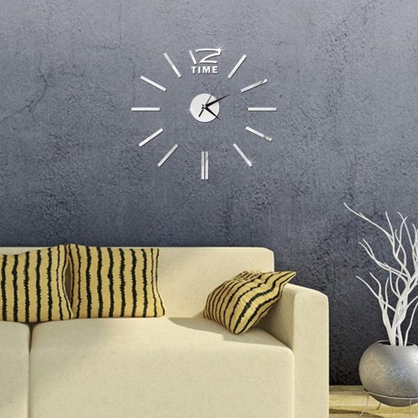 wall clocks creative european clock diy3d decorative acrylic digital mirror hanging decorations living room
wall clocks creative european clock diy3d decorative acrylic digital mirror hanging decorations living room