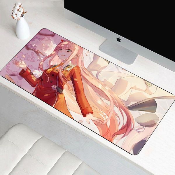 mouse pads & wrist rests siancs large xl darling in the franxx pad 80x40cm non-skid anime girl otaku mousepad lapnotebook keyboard
mouse pads & wrist rests siancs large xl darling in the franxx pad 80x40cm non-skid anime girl otaku mousepad lapnotebook keyboard