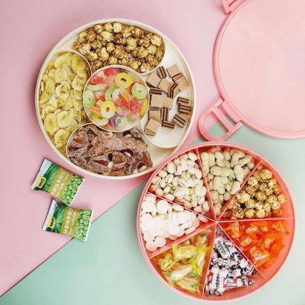 dishes & plates dinnerware dried fruit plate snack storage box kitchen bar supplies candy tray household
dishes & plates dinnerware dried fruit plate snack storage box kitchen bar supplies candy tray household
